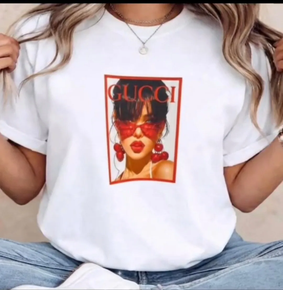 Remeras de damas del 2 al 6