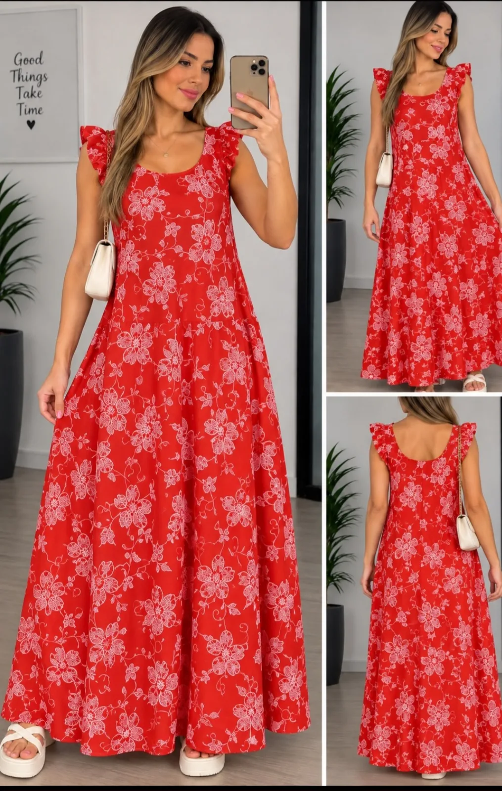 Vestido Roma, foto 1